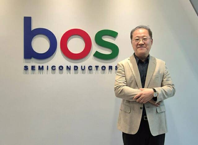 박재홍 보스반도체 대표(사진=지디넷코리아)