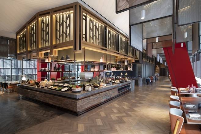 /사진제공=페어몬트 앰배서더 서울 호텔