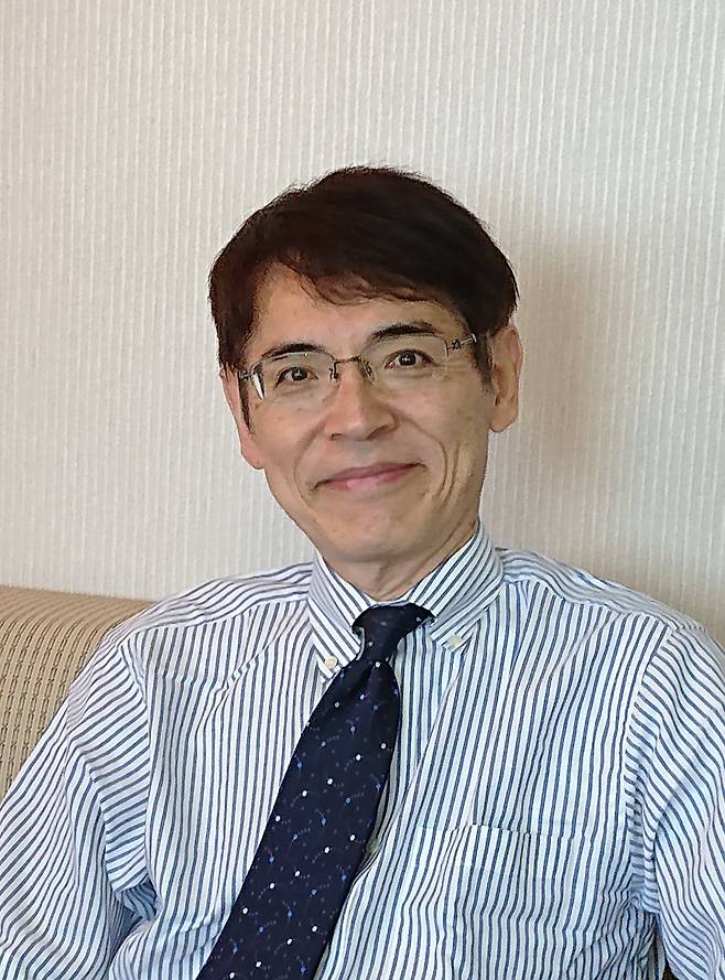 일본의 저명한 노년학 전문가인 사토신이치 전 오사카대 교수는 11일 본지 인터뷰에서 "사람은 늙어간다고 느끼면 낙담하고 현실을 외면하려는 경향이 있다"면서 "무작정 피할 게 아니라, 삶의 공허함을 채워나가면 인생 후반기의 삶의 질이 달라진다"고 했다./사토교수 제공