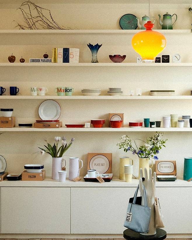 인스타그램 @luft_mansion