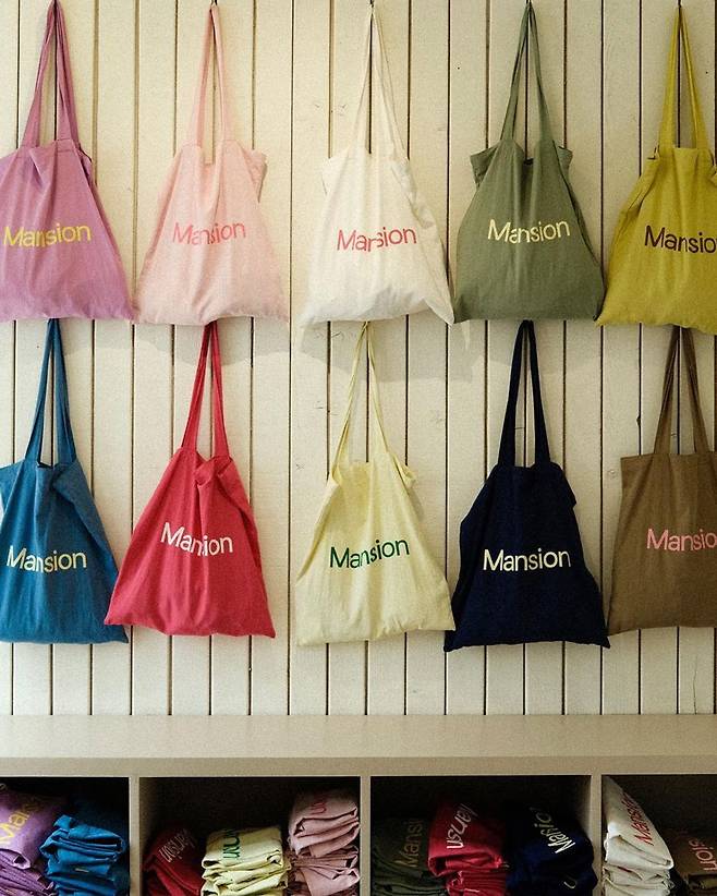 인스타그램 @luft_mansion