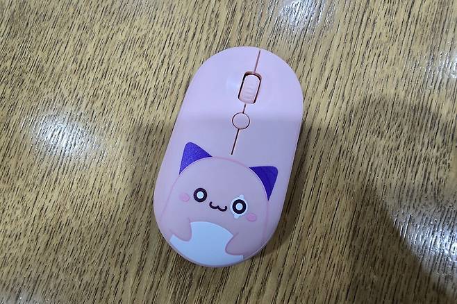 - 업무용으로는 사용해도 부족하지 않다