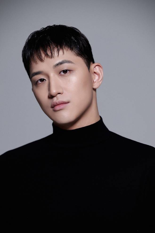 ▲ 유희제. 제공| 사람엔터테인먼트