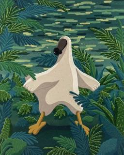 26일 강릉시립미술관에서 열리는 김선우의 개인전에 전시될 신작 '나와 함께 춤을'.