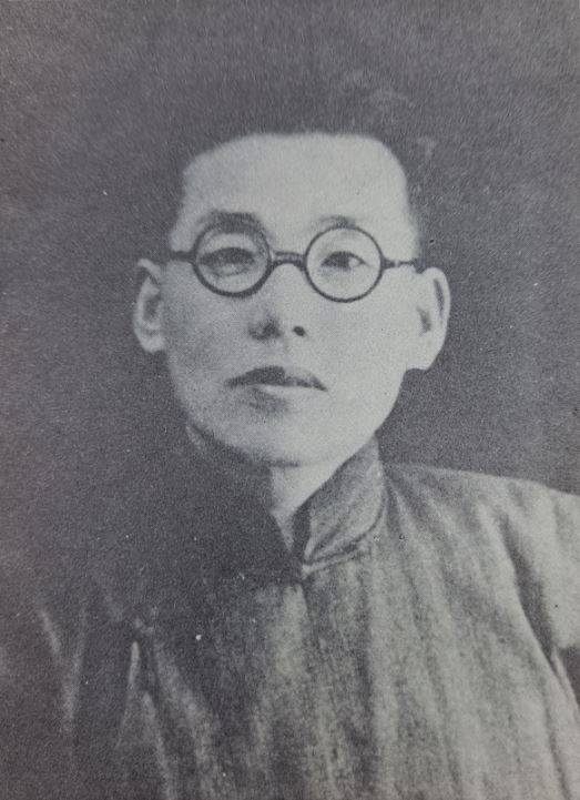 한위건은 2005년 8월 대한민국 정부로부터 건국훈장 독립장을 추서받았다. ⓒ랴오닝인민출판사