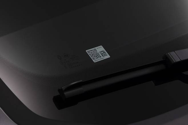 뉴 르노 그랑콜레오스 큐레스큐(QResque)