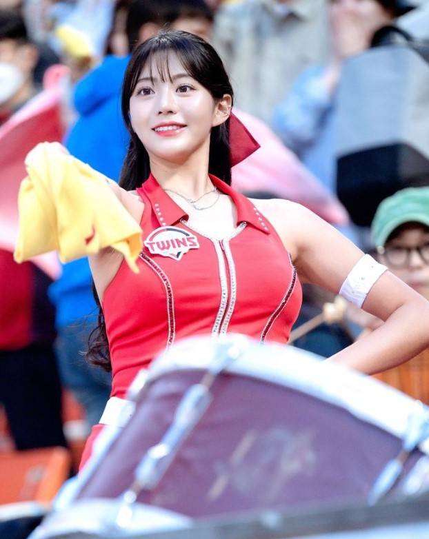 사진=김이서 소셜미디어 캡처