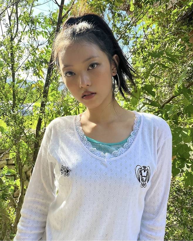 인스타그램 @newjeans_official