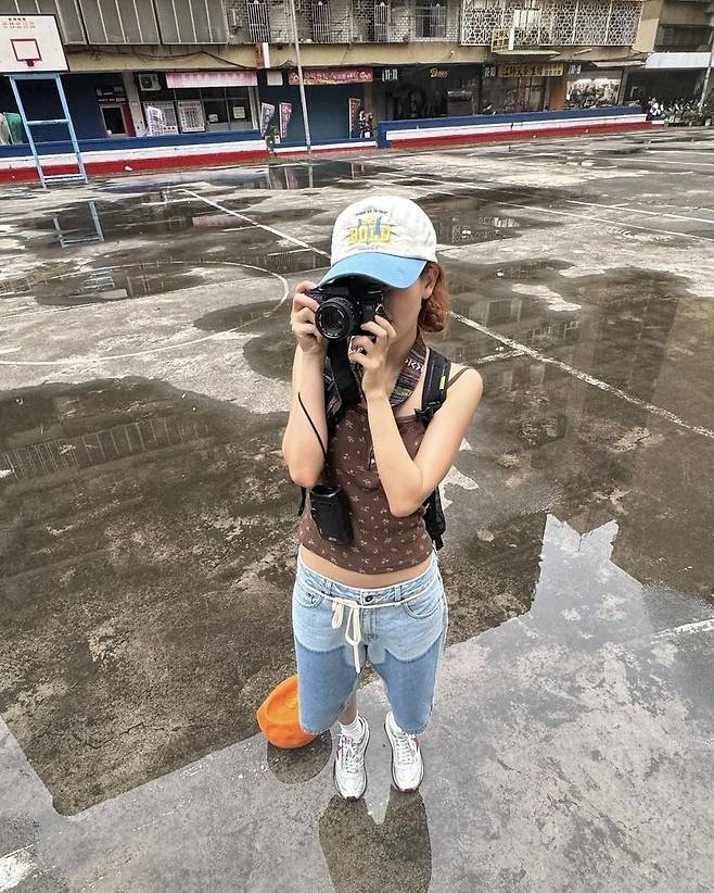 인스타그램 @hi_sseulgi