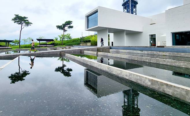 사람의 예술, 남원시립 김병종미술관