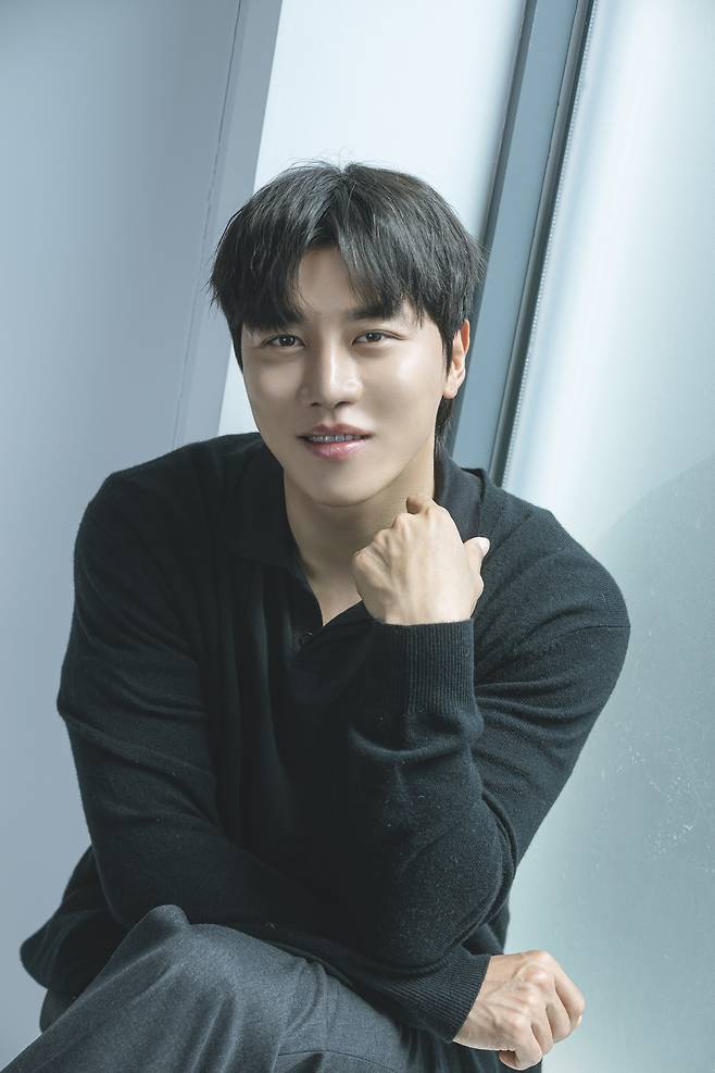 음문석 (사진=고스트스튜디오)