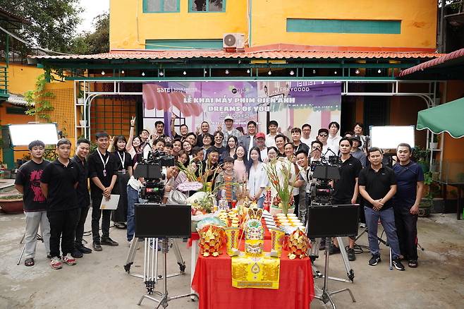 ㈜제리굿컴퍼니 제공