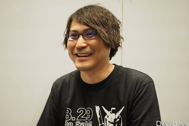 전투 및 조합, 디오라마 모드 등 다양한 재미 요소를 소개했다.