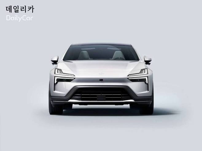 폴스타, 폴스타 4