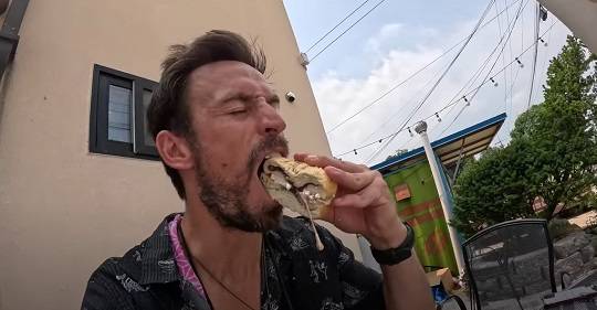 사진=유튜브 'Nick K' 영상 갈무리