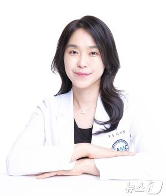 이기쁨 수의사(고려동물메디컬센터 제공) ⓒ 뉴스1