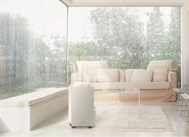 삼성전자 제습기./삼성전자