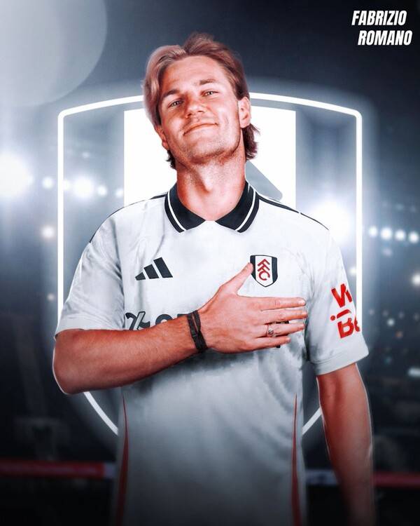 사진=파브리시오 로마노 SNS