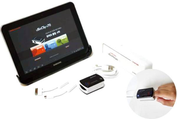 연구진들은 맨발걷기 후 뇌파, 맥파 등을 측정하는 방식으로 실험을 진행했다.