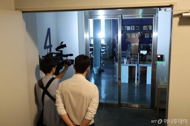 가구·가전 제품 등을 판매하는 온라인 쇼핑몰 알렛츠가 돌연 영업 종료를 알리면서 '제2 티메프 사태' 우려가 커지고 있다. 알렛츠는 지난 16일 홈페이지에 "당사는 부득이한 경영상의 사정으로 8월 31일자로 서비스를 종료하게 됐음을 안내 드립니다"라는 공지문을 게시했다. /사진=뉴스1