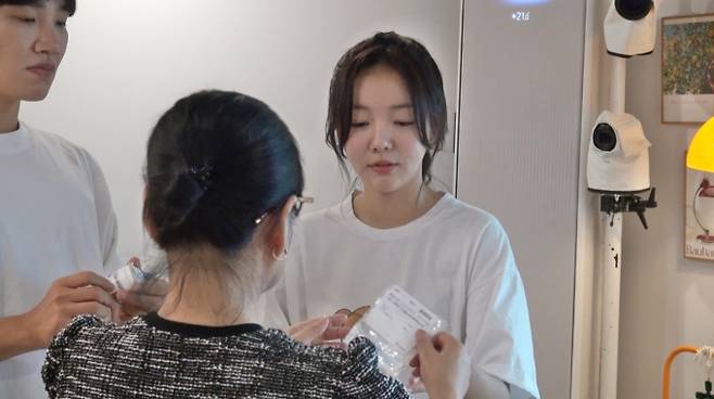 SBS ‘동상이몽 시즌2 너는 내 운명’ (동상이몽2)