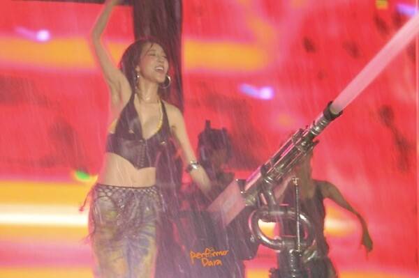 사진 출처=산다라박 SNS