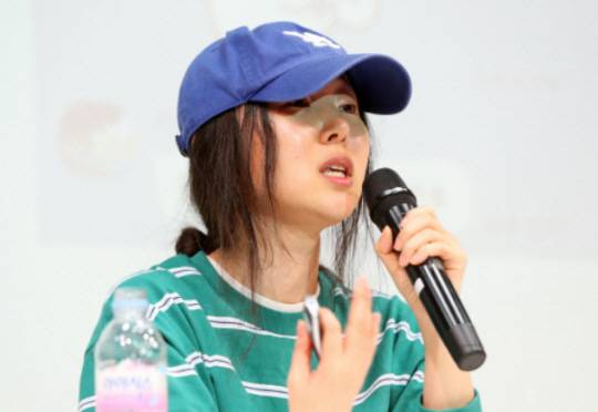 민희진 어도어 전 대표.(연합뉴스)