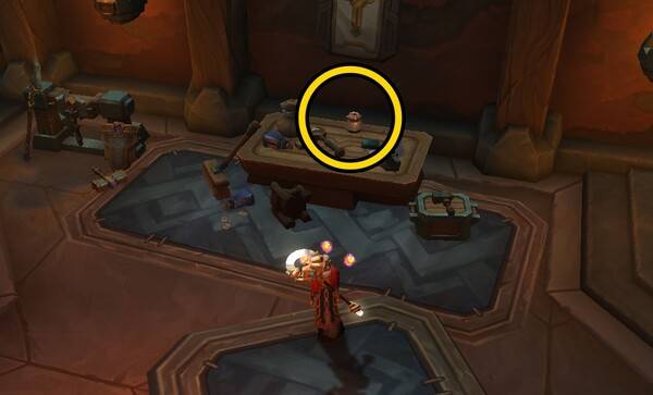 - 푸른색 토석인 안료