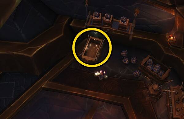 - 네루비안 작업대 토막