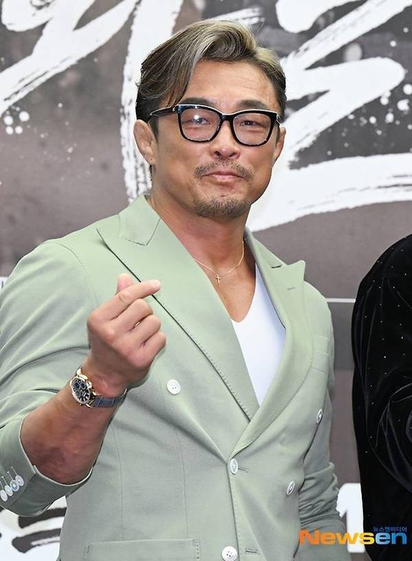 추성훈/뉴스엔DB