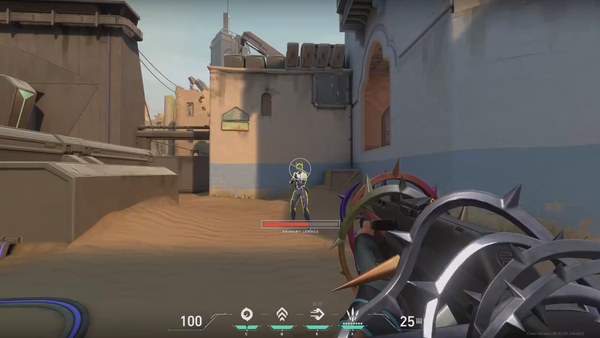 - 주무기 사용 불가 상태로 만드는 궁극기는 밸류가 상당하다