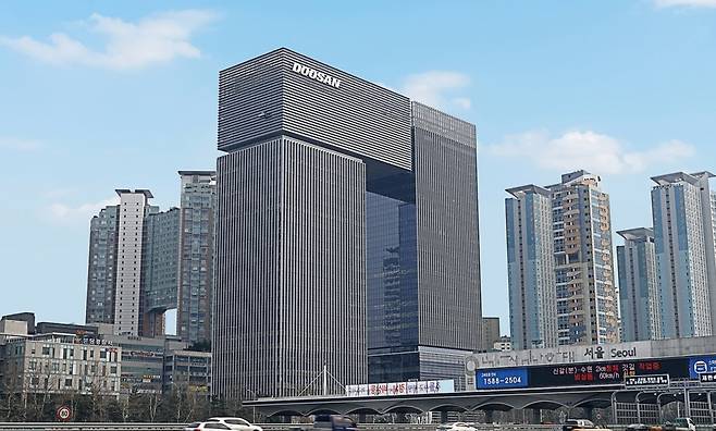 사진=두산그룹