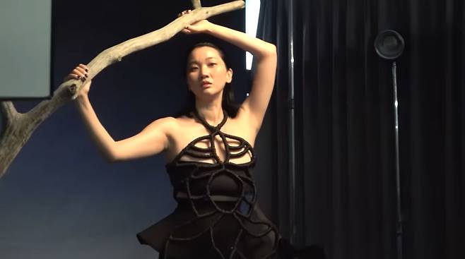 사진=유튜브 채널 ‘윤쥬르 YOONJOUR 장윤주’