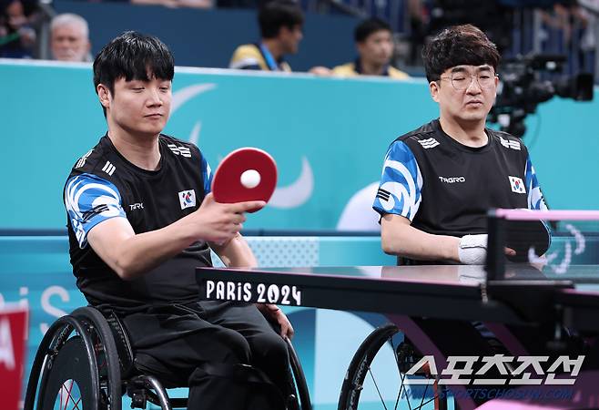 대한장애인체육회 제공