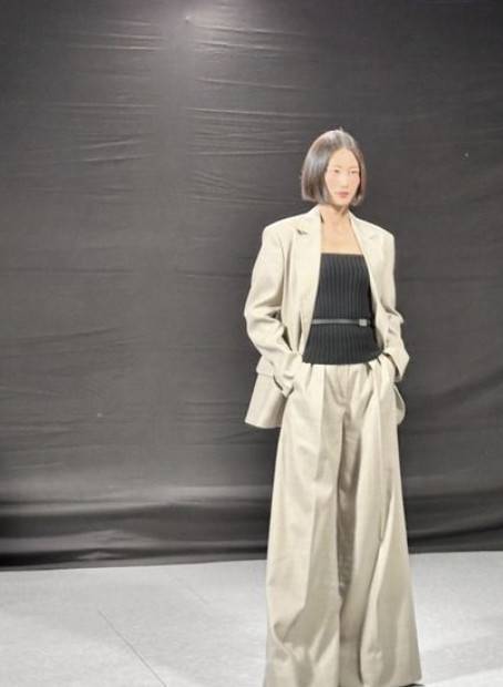 이현이 소셜 계정 캡처