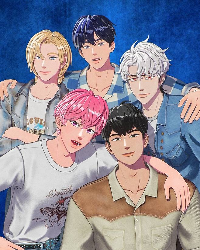 플레이브. 사진 | 블래스트