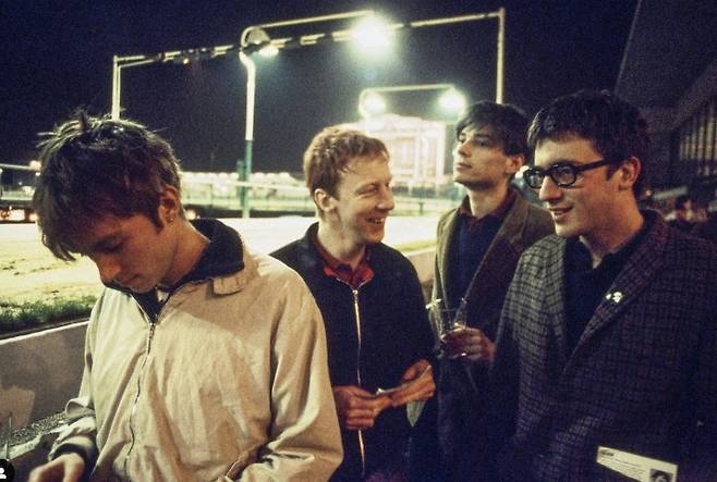 블러 계정 캡처