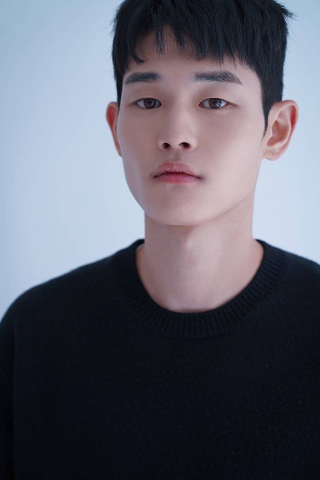 배우 김정진 크리컴퍼니