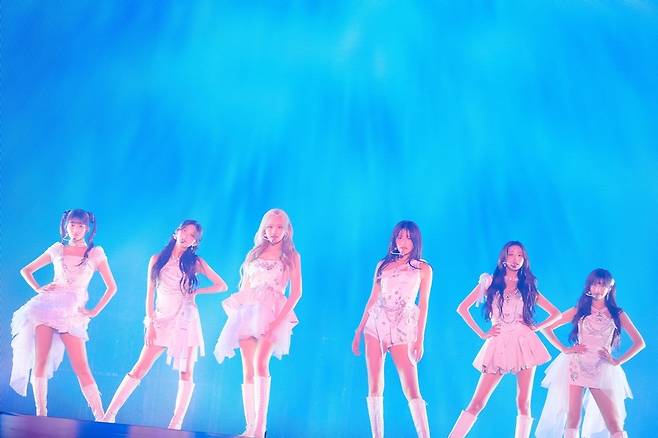 스타쉽엔터테인먼트, 아뮤즈 제공