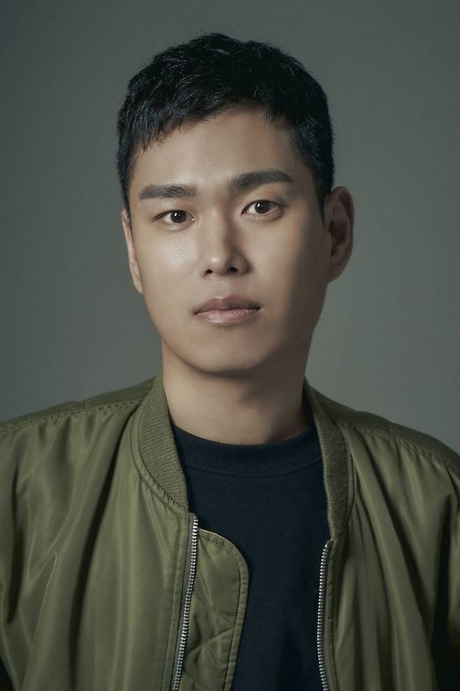 이교엽/ 사진=바이브액터스