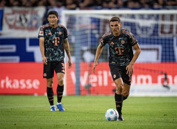 출처=바이에른뮌헨 SNS 캡쳐