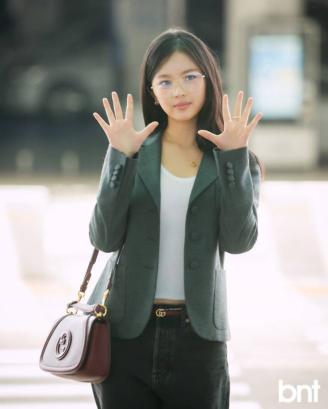 뉴진스(NewJeans) 하니