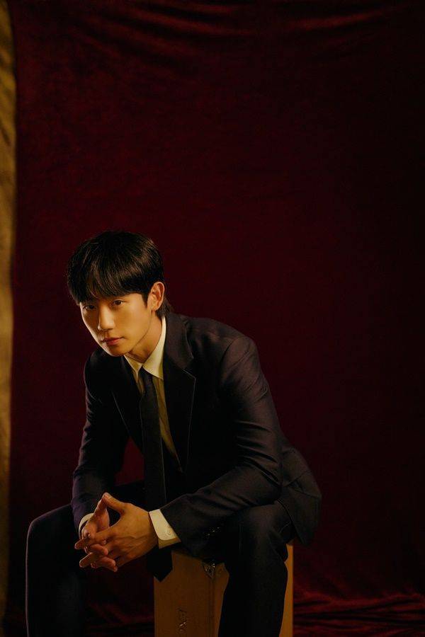 베테랑2 정해인 / 사진=CJ ENM 제공