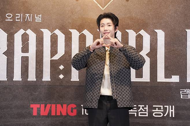 사진 제공=티빙