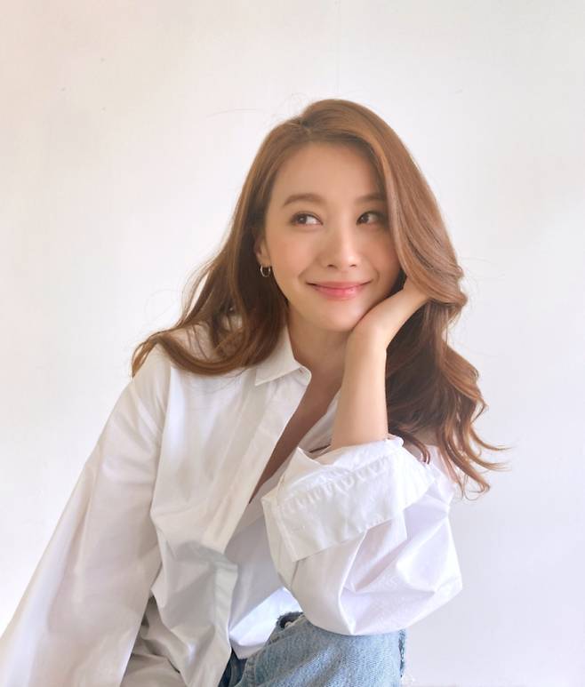 유인영 (제공: YK미디어플러스)