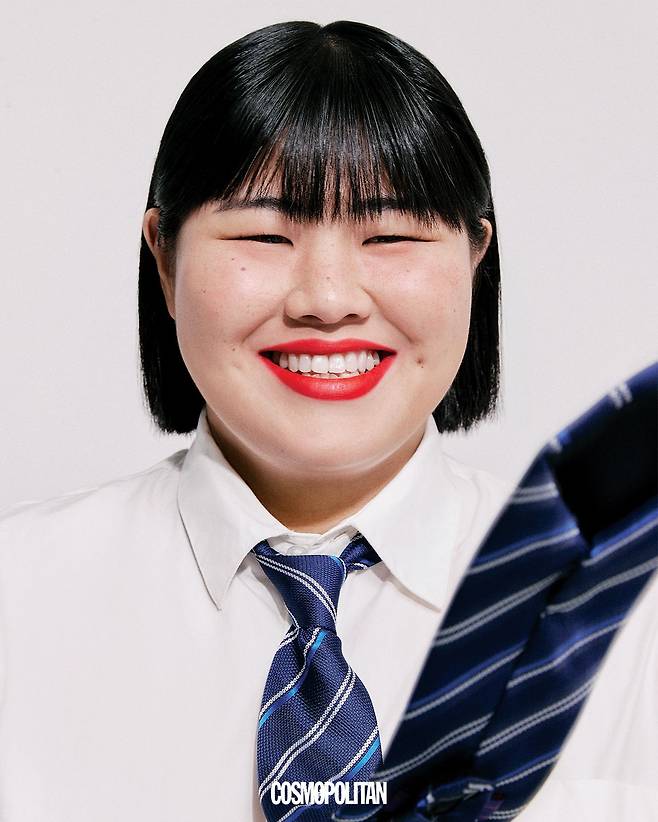 셔츠, 타이 스타일리스트 소장품.