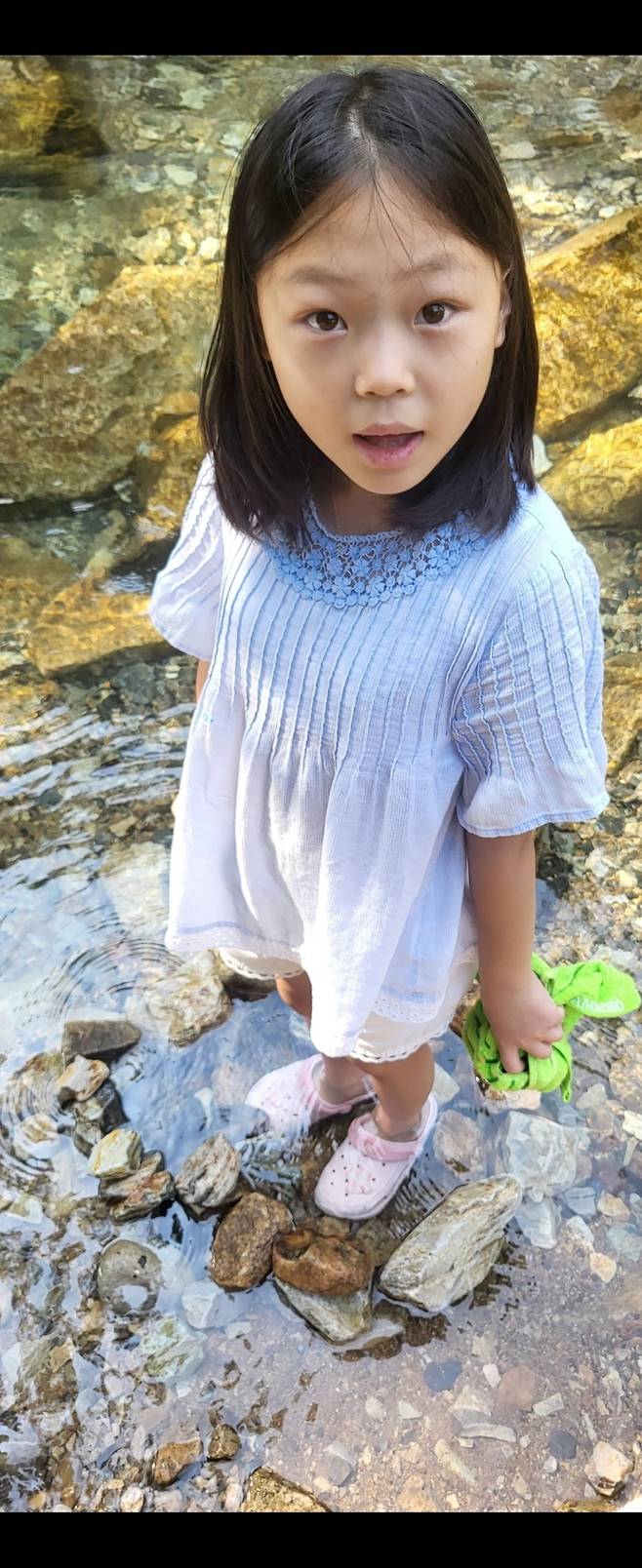 신하율 양. 한국장기조직기증원