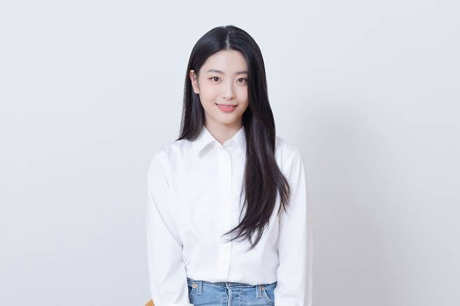 오예주 프로필 (제공: 레인컴퍼니)