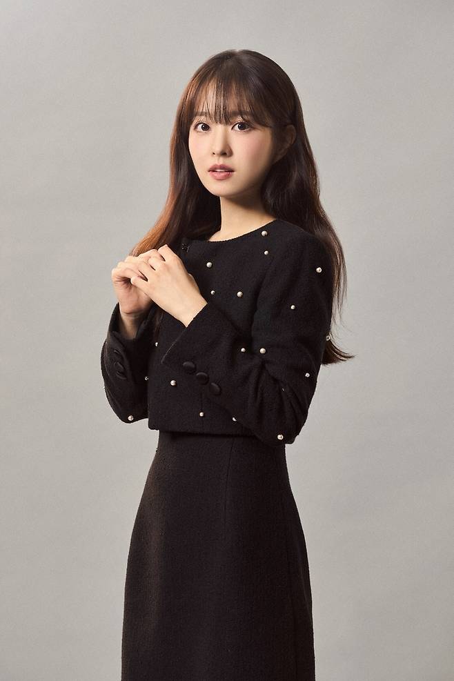 배우 박보영, 사진제공|넷플릭스