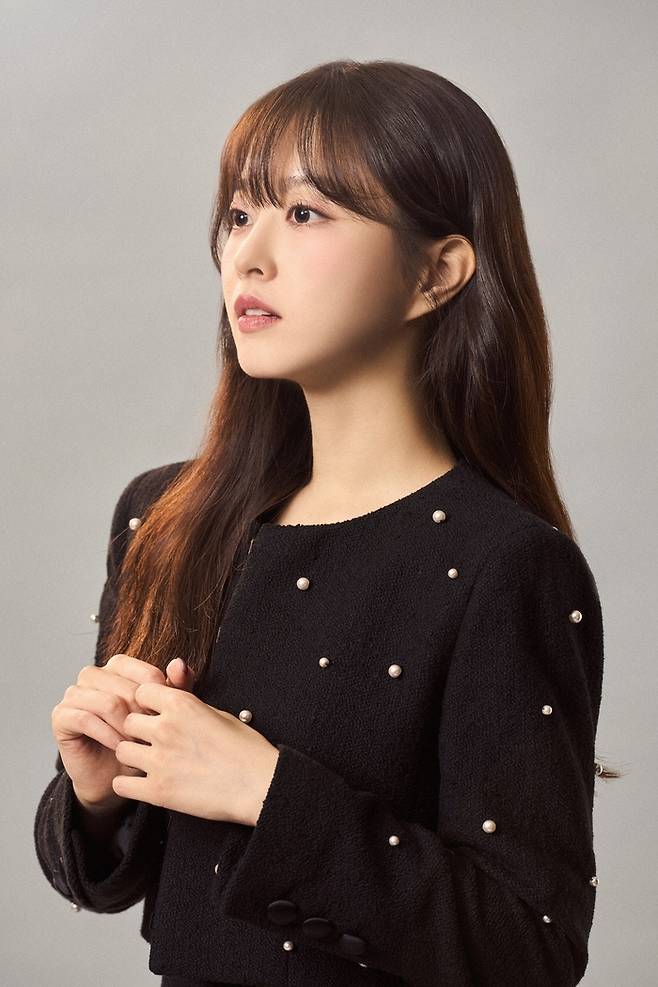 배우 박보영, 사진제공|넷플릭스